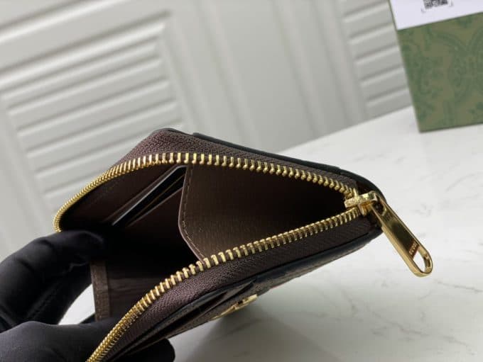 グッチ財布コピー 大人気2021新品 GUCCI レディース 財布 - 画像 (8)