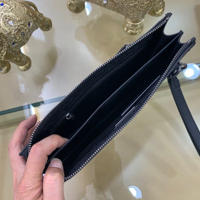 プラダバッグコピー 定番人気2021新品 PRADA メンズ セカンドバッグ - 画像 (7)