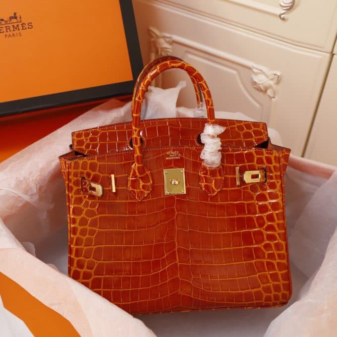 高品質 エルメスバッグ HERMES レディース バーキンバック