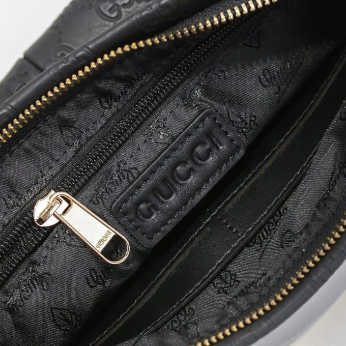 グッチバッグコピー 2021新品注目度NO.1 GUCCI メンズ セカンドバッグ - 画像 (8)