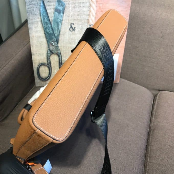 人気高級 エルメスバッグコピー 大人気2021新品 HERMES メンズ ブリーフケース - 画像 (7)