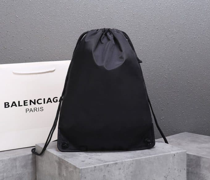 バレンシアガバッグコピー 2021新品注目度NO.1 BALENCIAGA メンズ バックパック - 画像 (4)