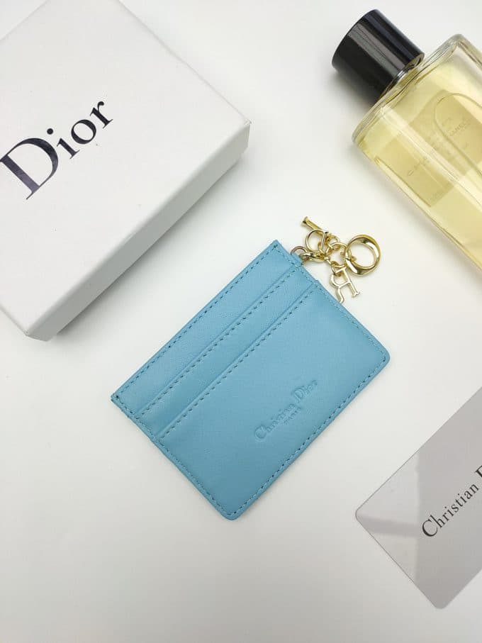 ディオール財布コピー 大人気2021新品 Dior レディース 財布 - 画像 (3)