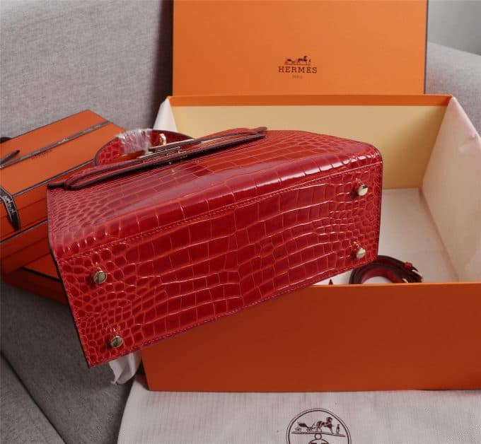 エルメスバッグ新品 HERMES レディース ケリーバッグ - 画像 (7)