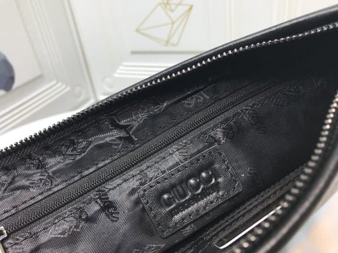 グッチバッグコピー 定番人気2021新品 GUCCI メンズ セカンドバッグ - 画像 (9)