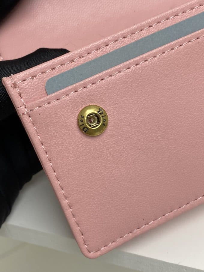 ディオール財布コピー 2021新品注目度NO.1 Dior レディース 財布 - 画像 (7)