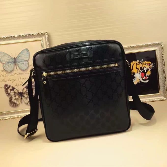 グッチバッグコピー 大人気2021新品 GUCCI メンズ ショルダーバッグ