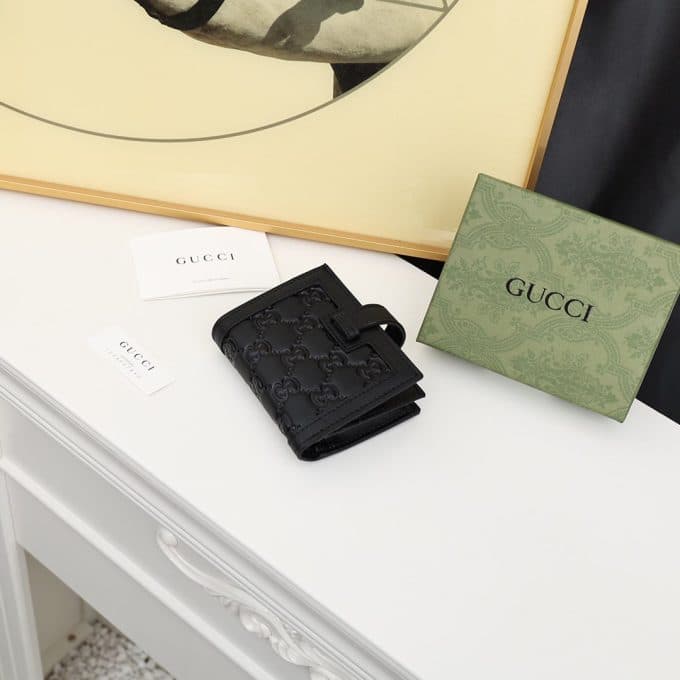 グッチ財布コピー 定番人気2021新品 GUCCI レディース 財布 - 画像 (5)