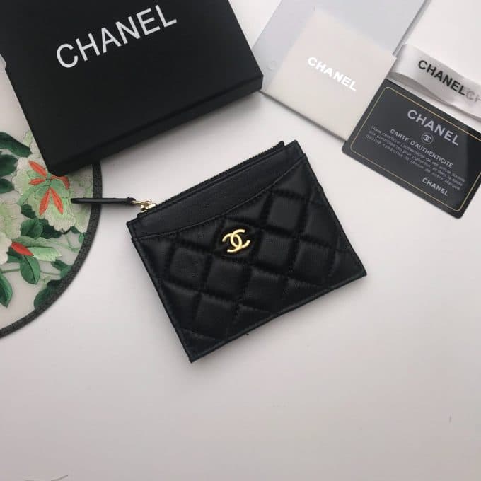 シャネル財布コピー 定番人気2021新品 CHANEL レディース 財布
