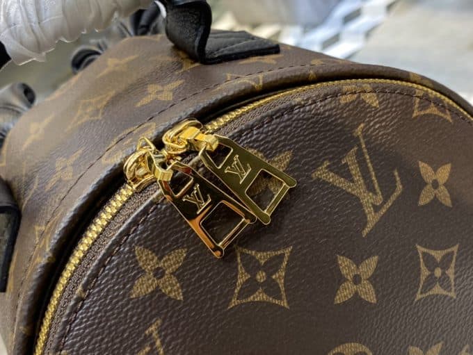 ルイヴィトンバッグコピー 2021新品注目度NO.1 Louis Vuitton メンズ バックパック - 画像 (6)