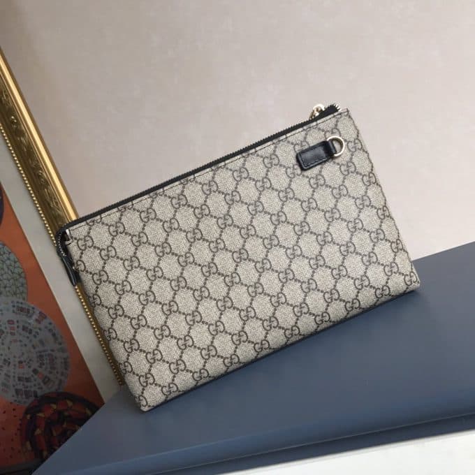 グッチバッグコピー 2021新品注目度NO.1 GUCCI メンズ セカンドバッグ - 画像 (3)