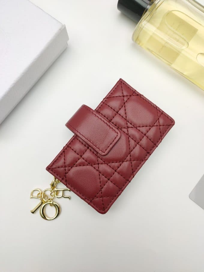 ディオール財布コピー 2021新品注目度NO.1 Dior レディース 財布 - 画像 (2)
