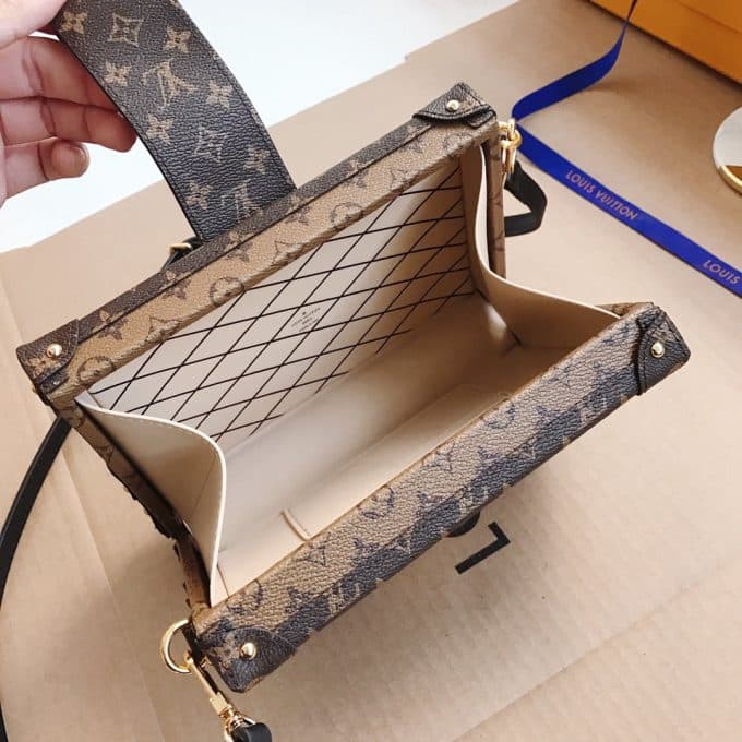 ルイヴィトンバッグコピー 大人気2020新品 Louis Vuitton レディース ショルダーバッグ - 画像 (9)