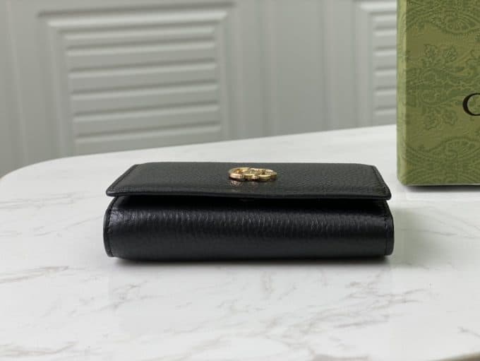 グッチ財布コピー 大人気2021新品 GUCCI レディース 財布 - 画像 (3)