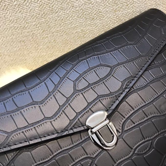 ヴェルサーチェバッグコピー 大人気2021新品 VERSACE メンズ セカンドバッグ - 画像 (4)