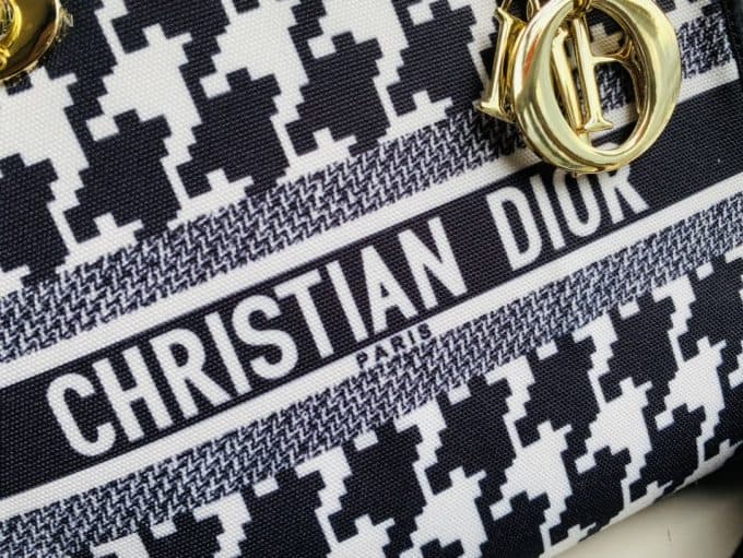 ディオールバッグコピー 大人気2022新品 Dior レディース ハンドバッグ - 画像 (6)