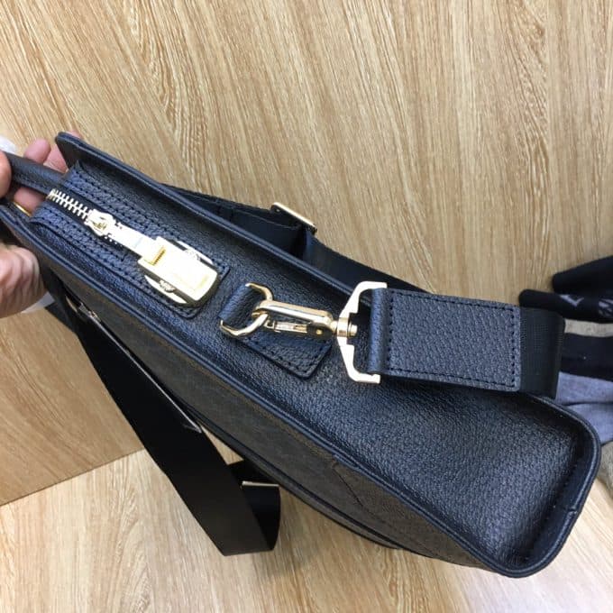 グッチバッグコピー 定番人気2021新品 GUCCI メンズ ブリーフケース - 画像 (7)