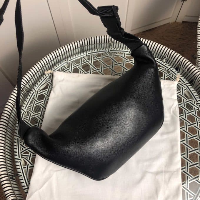 高品質 バレンシアガバッグコピー 2021新品注目度NO.1 BALENCIAGA 男女兼用 ウエストポーチ - 画像 (4)