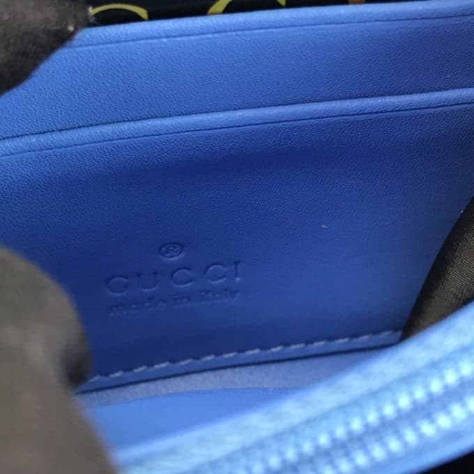 グッチ財布コピー 2021新品注目度NO.1 GUCCI レディース 財布 - 画像 (8)