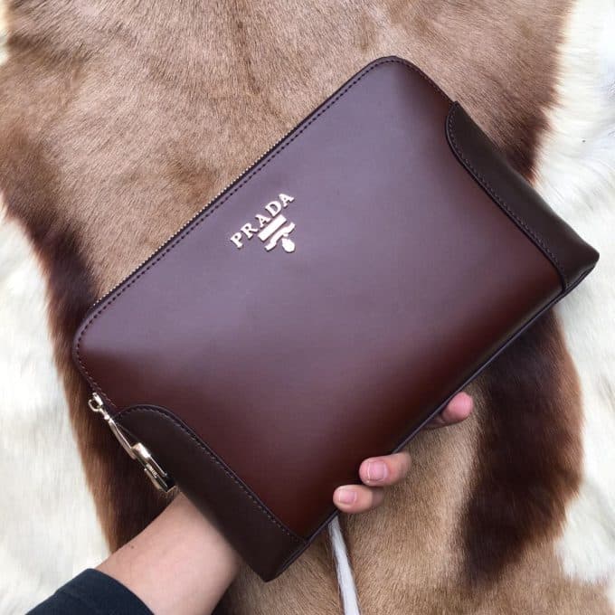 プラダバッグコピー 2021新品注目度NO.1 PRADA メンズ セカンドバッグ