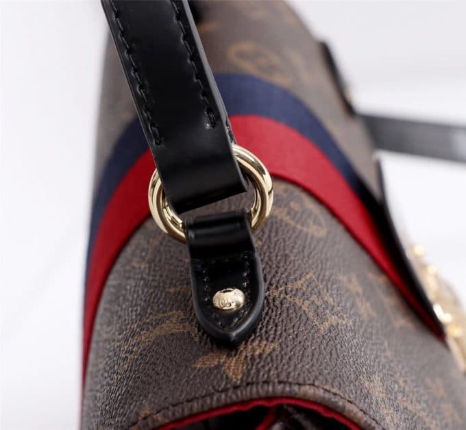 ルイヴィトンバッグコピー 2020新品注目度NO.1 Louis Vuitton レディース ハンドバッグ - 画像 (5)