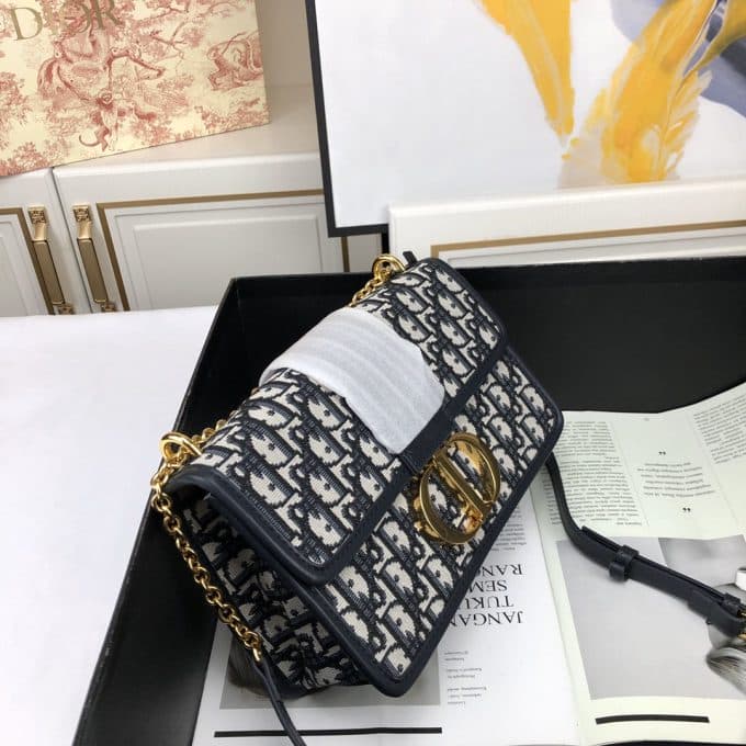 ディオールバッグコピー 定番人気2020新品 Dior レディース ショルダーバッグ - 画像 (2)