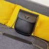 プラダバッグコピー 大人気2021新品 PRADA メンズ 携帯 電話 バッグ