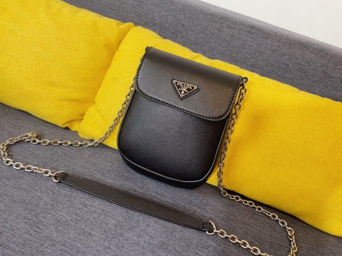 プラダバッグコピー 大人気2021新品 PRADA メンズ 携帯 電話 バッグ