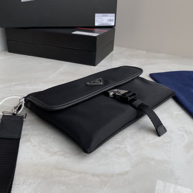 プラダバッグコピー 2021新品注目度NO.1 PRADA メンズ セカンドバッグ - 画像 (6)