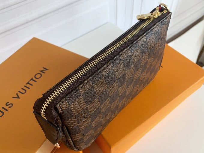 ルイヴィトンバッグコピー 定番人気2020新品 Louis Vuitton レディース ショルダーバッグ - 画像 (2)