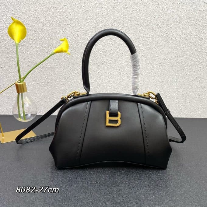 バレンシアガバッグコピー 定番人気2022新品 BALENCIAGAレディース ハンドバッグ