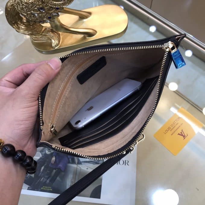 ルイヴィトンバッグコピー 大人気2021新品 Louis Vuitton メンズ セカンドバッグ - 画像 (8)