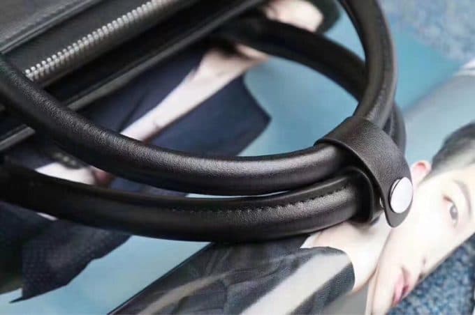 プラダバッグコピー 2021新品注目度NO.1 PRADA メンズ ブリーフケース - 画像 (7)