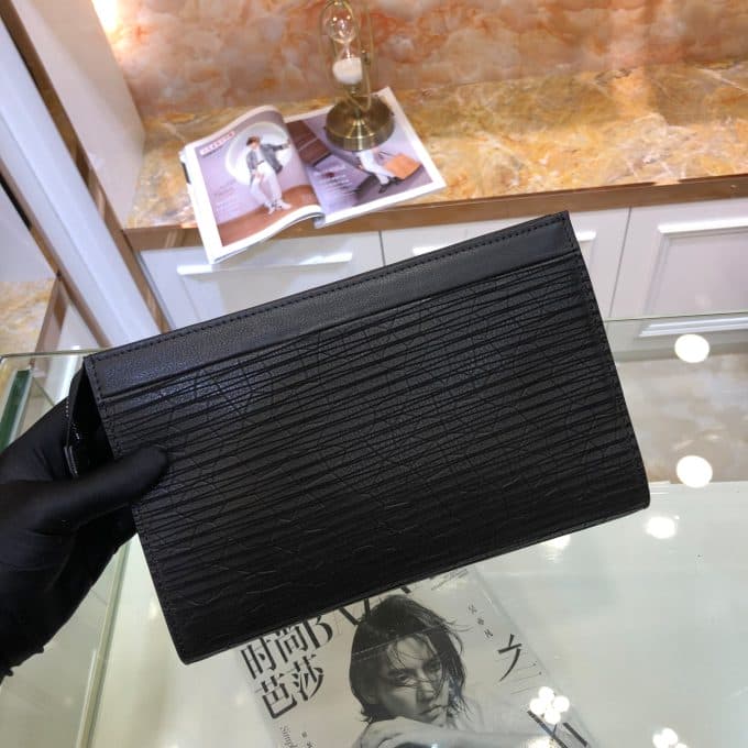 モンブランバッグコピー 定番人気2021新品 Montblancメンズ セカンドバッグ - 画像 (2)