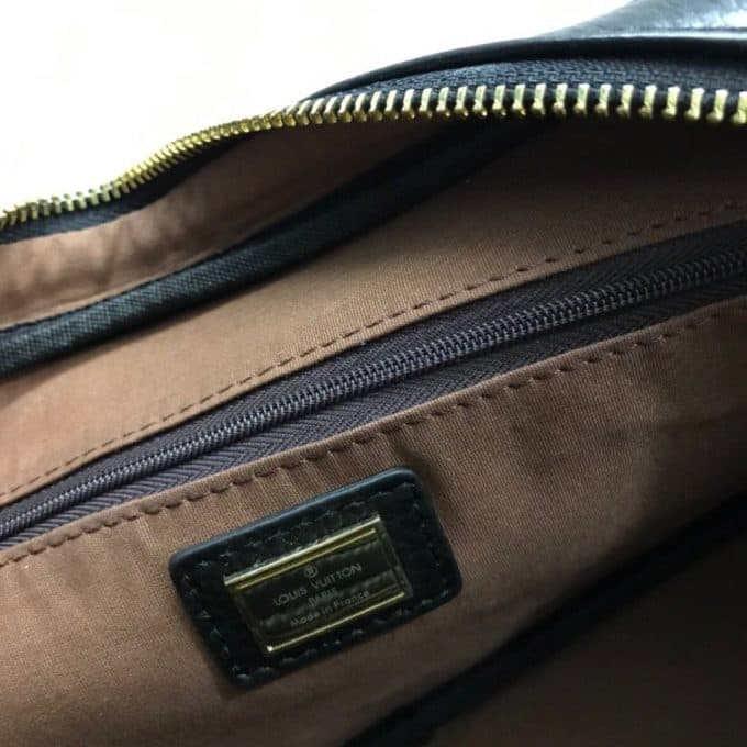 ルイヴィトンバッグコピー 2021新品注目度NO.1 Louis Vuitton メンズ セカンドバッグ - 画像 (8)