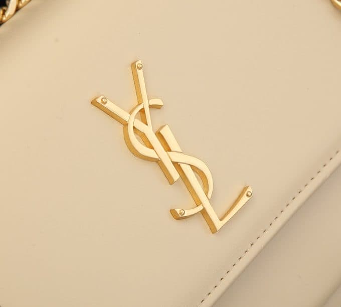 イヴサンローラン バッグコピー 大人気2022新品 YSL レディース ショルダーバッグ - 画像 (4)