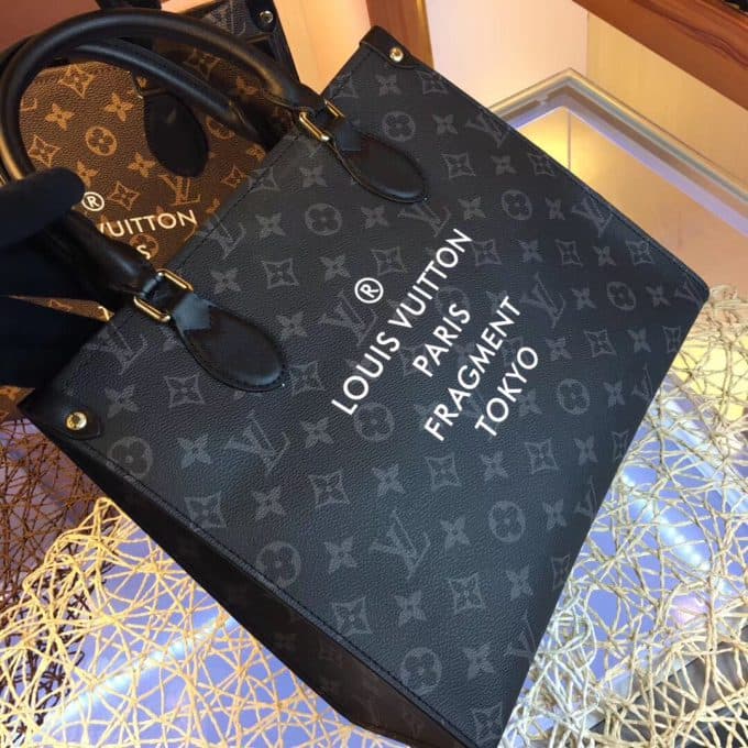 ルイヴィトンバッグコピー 大人気2020新品 Louis Vuitton レディース トートバッグ - 画像 (4)