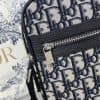 ディオールバッグコピー 定番人気2021新品 Dior メンズ ショルダーバッグ - 画像 (2)