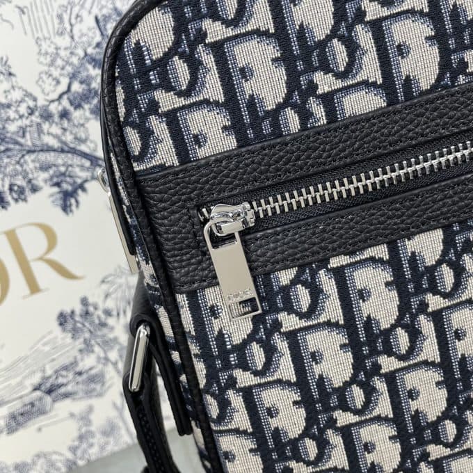 ディオールバッグコピー 定番人気2021新品 Dior メンズ ショルダーバッグ - 画像 (2)