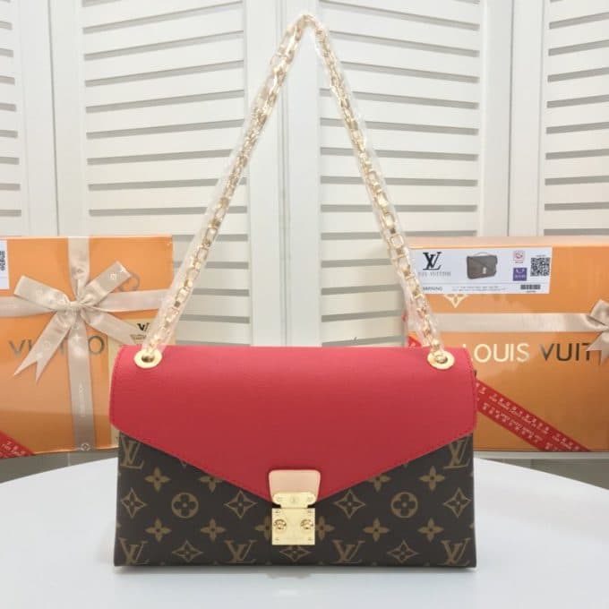 ルイヴィトンバッグコピー 定番人気2020新品 Louis Vuitton レディース ショルダーバッグ
