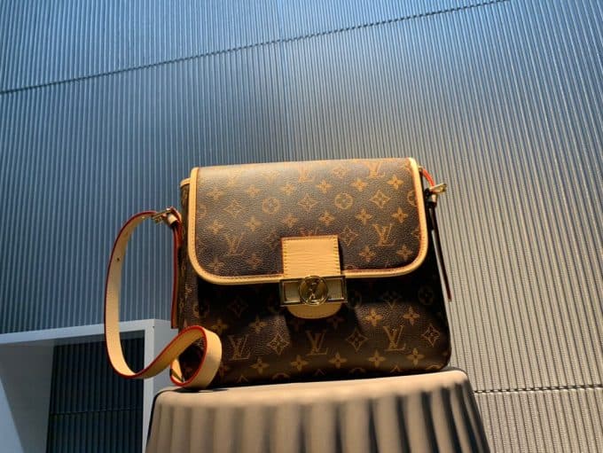 ルイヴィトンバッグコピー 定番人気2020新品 Louis Vuitton レディース ショルダーバッグ
