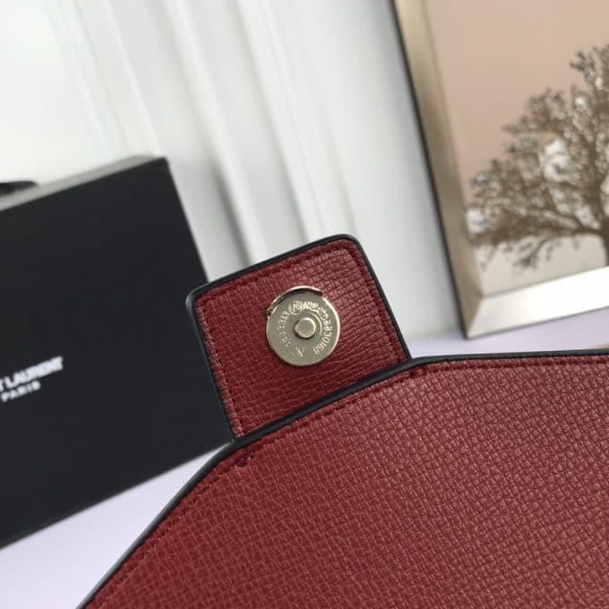 イヴサンローラン バッグコピー 2022新品注目度NO.1 YSL レディース ハンドバッグ - 画像 (8)