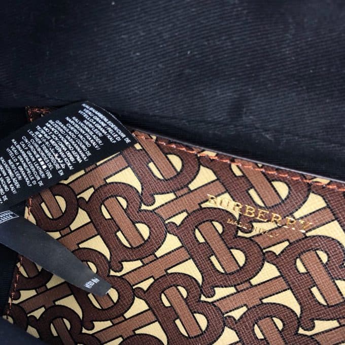 バーバリーバッグコピー 定番人気2021新品 BURBERRY メンズ ウエストポーチ - 画像 (8)