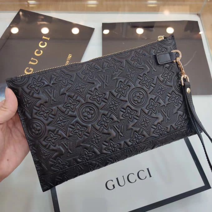 ルイヴィトンバッグコピー 定番人気2021新品 Louis Vuitton メンズ セカンドバッグ - 画像 (5)