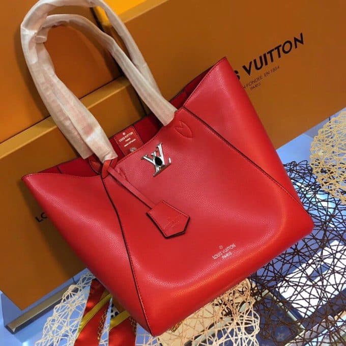 ルイヴィトンバッグコピー 大人気2020新品 Louis Vuitton レディース トートバッグ