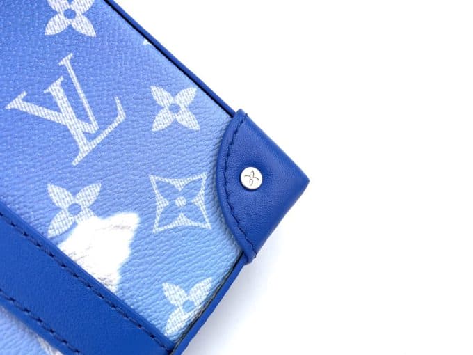 高品質ルイヴィトンバッグコピー 大人気2021新品 Louis Vuitton メンズ ショルダーバッグ - 画像 (5)