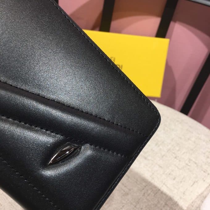 フェンディ財布コピー 2021新品注目度NO.1 FENDI レディース 長財布 - 画像 (7)