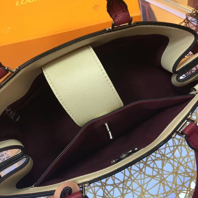 ルイヴィトンバッグコピー 大人気2020新品 Louis Vuitton レディース ハンドバッグ - 画像 (8)