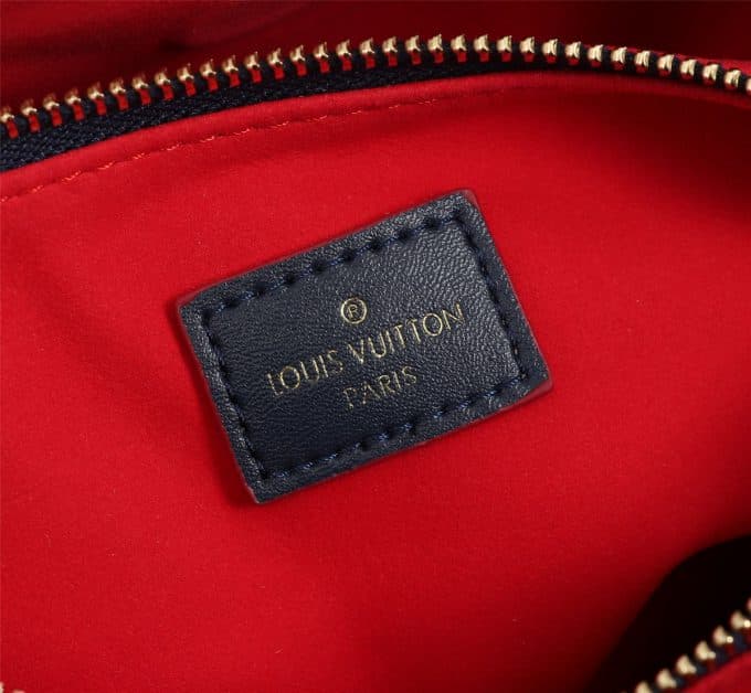 ルイヴィトンバッグコピー 2020新品注目度NO.1 Louis Vuitton レディース ハンドバッグ - 画像 (8)