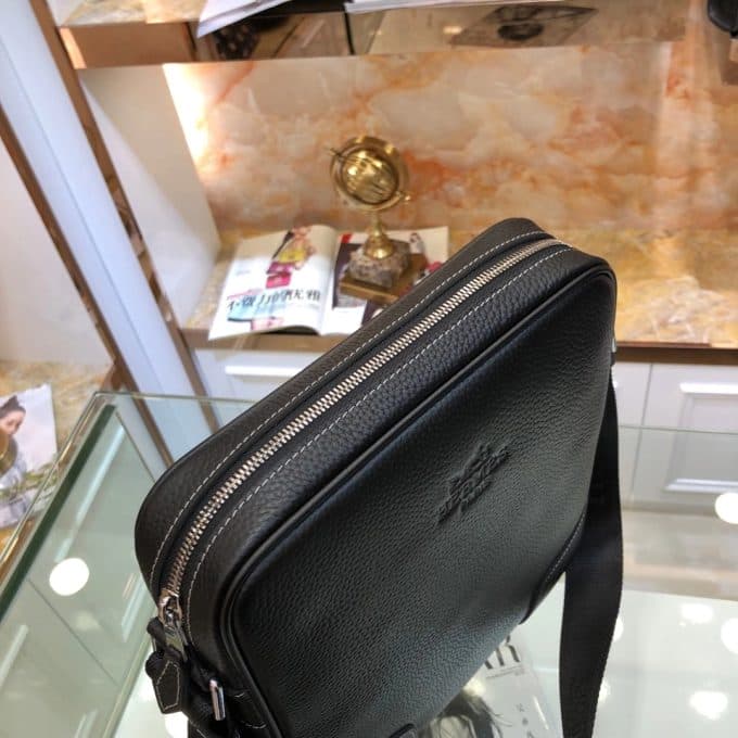 エルメスバッグコピー 定番人気2021新品 HERMES メンズ ショルダーバッグ - 画像 (6)